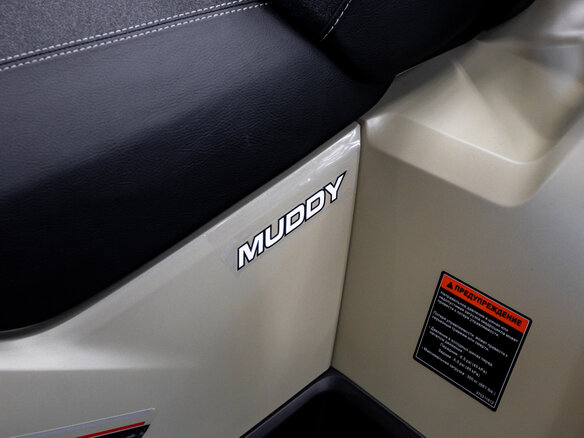 2026 Loncin XWolf 1000L Muddy, коричневый, 1399000 рублей - вид 19