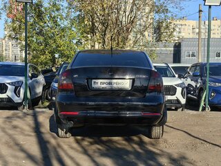 2013 Skoda Octavia II (A5) Рестайлинг, чёрный, 699000 рублей, вид 5