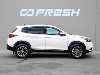 2019 Chery Tiggo 7 I, белый, 1195000 рублей, вид 5