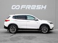 2019 Chery Tiggo 7 I, белый, 1195000 рублей - вид 4