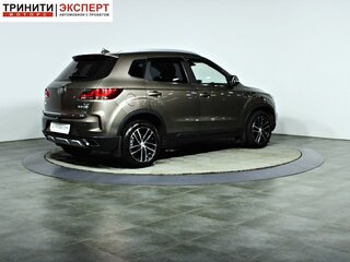 2020 FAW Besturn X40 I, коричневый, 1097000 рублей, вид 5