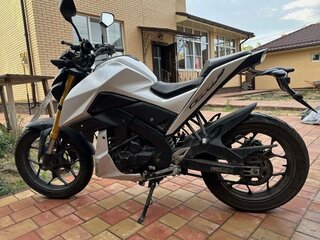 Motoland MT250