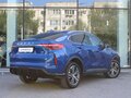 2023 Haval F7x I Рестайлинг, синий - вид 4