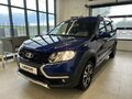 2026 Lada (ВАЗ) Largus Cross I Рестайлинг, синий, 2042000 рублей