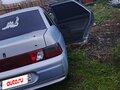 2004 Lada (ВАЗ) 2110, серебристый, 70000 рублей - вид 1