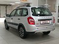 2026 Lada (ВАЗ) Granta Cross I Рестайлинг, серебристый - вид 6