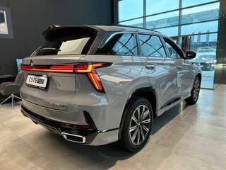2024 Changan CS75 Plus III, серый, 4029900 рублей, вид 3
