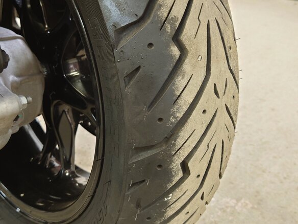 2019 BMW C 400 GT, чёрный, 595000 рублей - вид 23