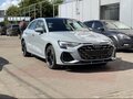 2025 Audi A3 Sportback 35 TFSI IV (8Y) Рестайлинг, серебристый, 3990000 рублей - вид 1