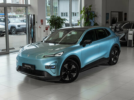 Changan Deepal S05 I