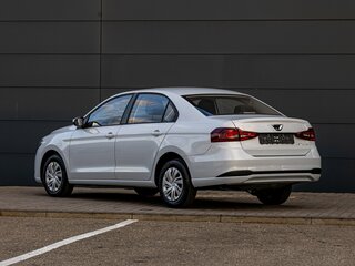 2023 Jetta VA3, белый, 1395000 рублей, вид 4