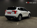 2024 Haval Jolion I, белый, 2070000 рублей - вид 4