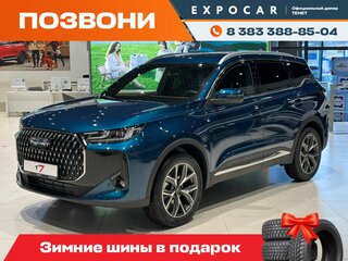 2026 Tenet T7, синий, 2985000 рублей, вид 1