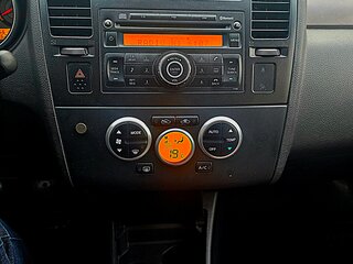 2008 Nissan Tiida I, серый, 370000 рублей, вид 3