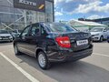 2026 Lada (ВАЗ) Granta I Рестайлинг, чёрный - вид 3