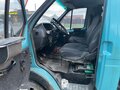 1995 ГАЗ ГАЗель (3302), синий, 610000 рублей - вид 5