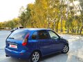 2007 Lada (ВАЗ) Kalina I, синий, 280000 рублей