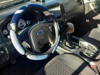 2005 Ford Maverick III, чёрный, 350000 рублей, вид 5