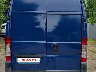 2010 Peugeot Boxer, синий, 1400000 рублей, вид 2