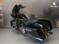 2024 Harley-Davidson Street Glide, чёрный, 2308934 рублей - вид 4