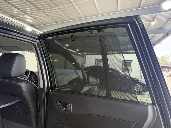 2013 Renault Koleos I Рестайлинг, чёрный - вид 20