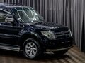 2014 Mitsubishi Pajero IV Рестайлинг 1, чёрный, 1765000 рублей - вид 6