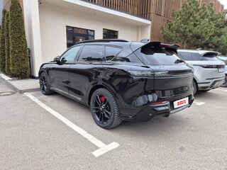 2024 Voyah Free 318 I Рестайлинг, чёрный, 3600000 рублей, вид 3