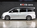 2010 Honda Stepwgn Spada IV, серый - вид 8