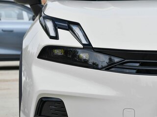 2026 Lynk & Co 06 I Рестайлинг, белый, 2858000 рублей, вид 3