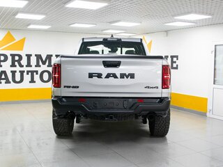2026 Ram 1500 RHO V Рестайлинг, серебристый, 11999000 рублей, вид 5