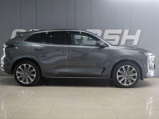 2024 Changan UNI-K, серый, 3699000 рублей, вид 5