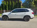2016 BMW X5 30d III (F15), белый, 3300000 рублей - вид 5