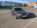 2010 Lada (ВАЗ) 2114, серый - вид 1