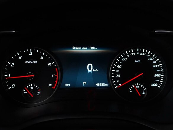 2022 Kia Stinger I Рестайлинг, белый, 2999099 рублей - вид 26
