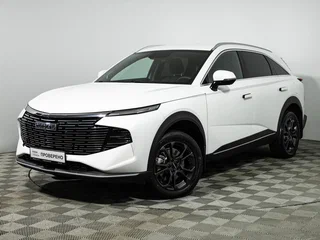 2024 Haval F7 II, белый, 2050000 рублей, вид 1