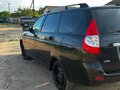 2009 Lada (ВАЗ) Priora I, чёрный, 310000 рублей - вид 3