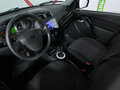 2017 Lada (ВАЗ) Granta I, серый, 376000 рублей - вид 6