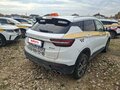 2024 Belgee X50, белый, 1415000 рублей - вид 2