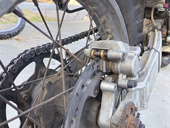 1996 Honda XLR, белый, 180000 рублей - вид 8
