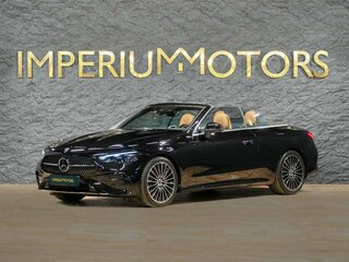 2026 Mercedes-Benz CLE 200, чёрный, 7990000 рублей, вид 2