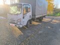 2020 Isuzu Elf (N-series), белый, 1700000 рублей - вид 1