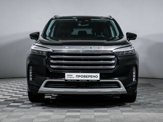2023 Exeed VX I, чёрный, 2625000 рублей, вид 2