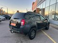 2014 Renault Duster I, чёрный, 459000 рублей - вид 3