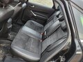 2008 Ford Mondeo IV, чёрный, 670000 рублей - вид 7