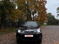 2011 Great Wall Hover H3 I, чёрный, 600000 рублей - вид 1