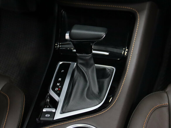 2022 Changan CS35 Plus I, серый, 1555550 рублей - вид 19