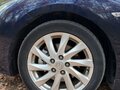 2008 Mazda 6 II (GH), синий, 640000 рублей - вид 6