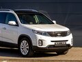 2018 Kia Sorento II Рестайлинг, белый, 1795000 рублей - вид 7