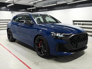 Audi RS Q8 Performance I Рестайлинг