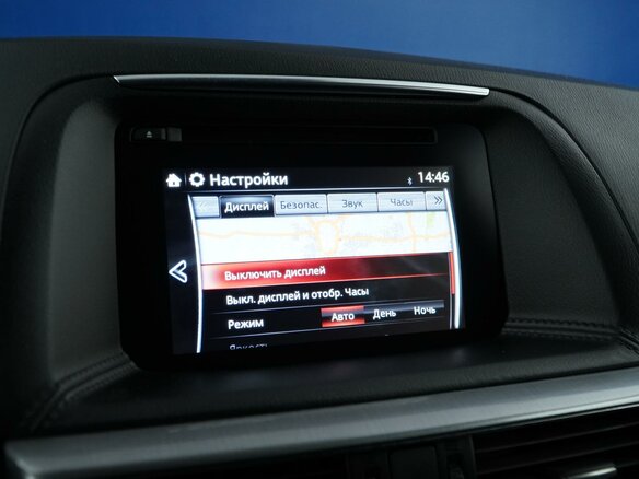 2015 Mazda CX-5 I, чёрный, 1856758 рублей - вид 17